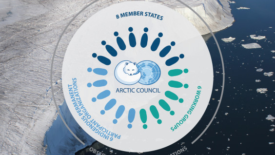 Здесь никто не хлопает дверьми: Россия становится председателем Арктического совета