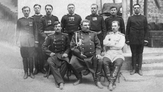 Как Николай Пржевальский нашел в Тибете Русское озеро