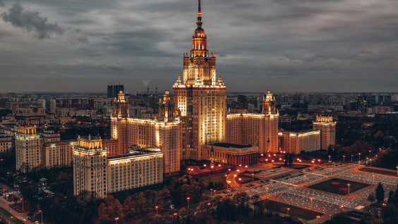 Быстрая погода от МГУ: зачем нужен Mosclim, если есть Ventusky и "Яндекс"