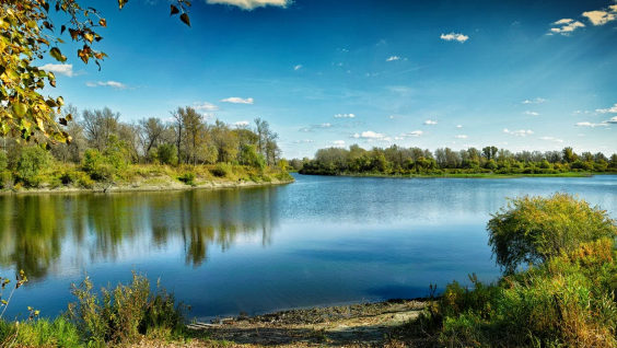 Зауралье – здравница души и тела