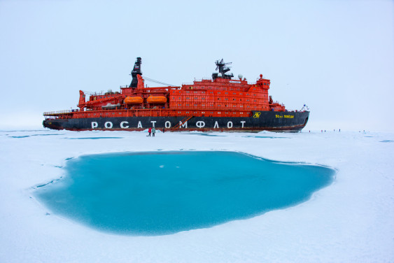 Поехали в Арктику! Инструкция для тех, кто хочет увидеть настоящий Север