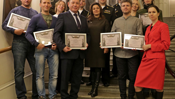 От Калининграда до Владивостока: в Петербурге подвели итоги Всероссийского фотоконкурса "Маяки России"