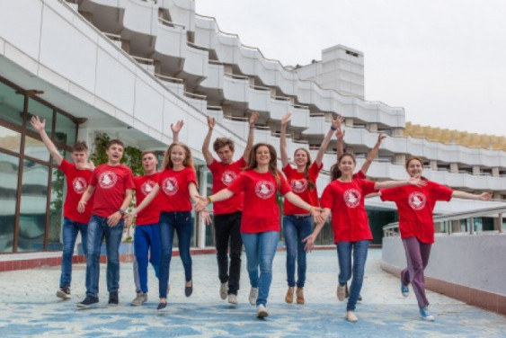 «Ocean» for the young geographers