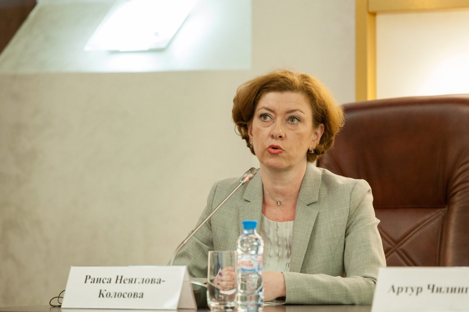Презентация серии книг "Великие британские экспедиции" (21 апреля 2014 года)