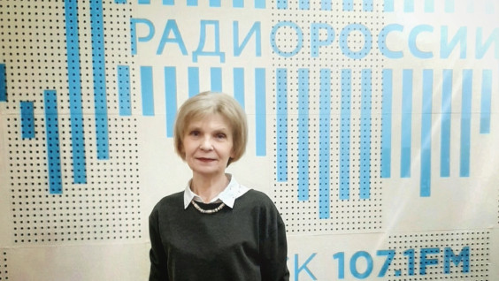 Территория парадокса