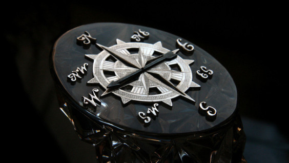 Applications for the "Crystal Compass" Award are Closing