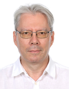 Vladimir Mikhailovich Kattsov