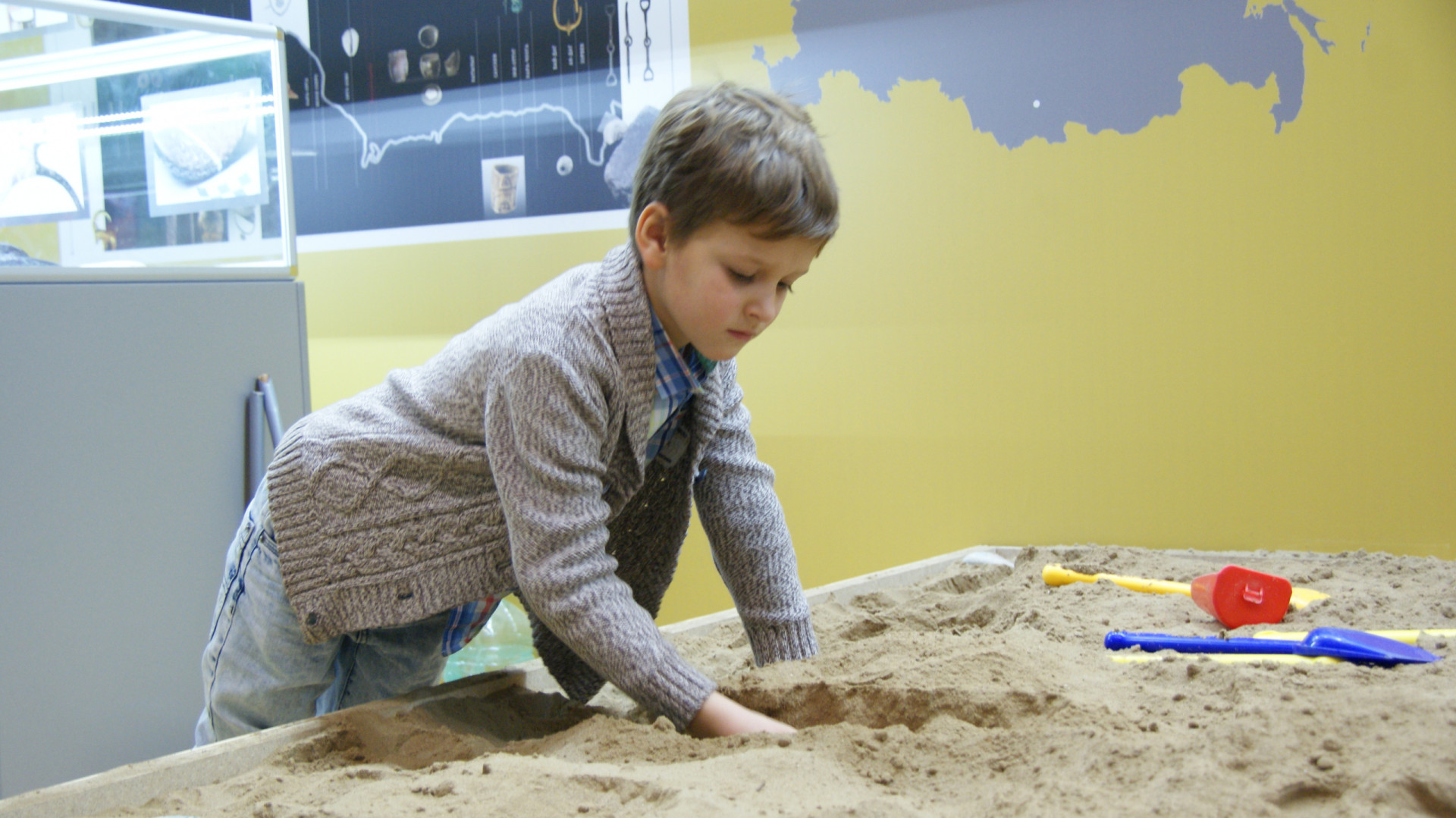 II Фестиваль Русского географического общества.