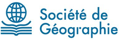 Французское географическое общество