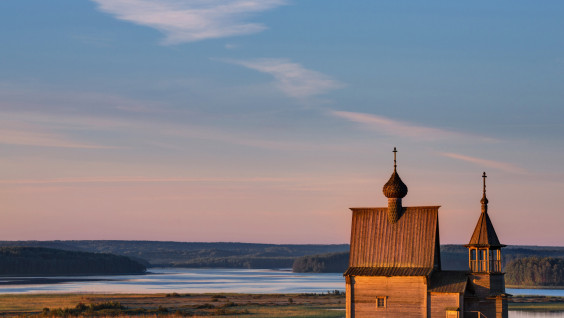 РГО объявляет конкурсный отбор в добровольческие лагеря в Архангельской и Белгородской областях