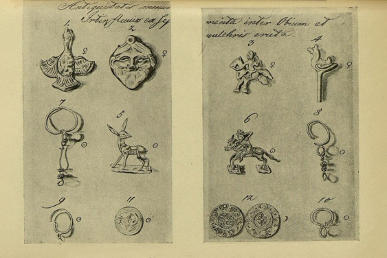 Как потомок немецких ученых так увлекся нашей историей, что стал русским