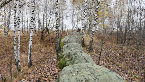 Mysteries of Sacred Stones: Researching Megaliths in Tula Oblast