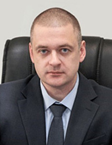 Aleksandr Valeryevich Rebriy