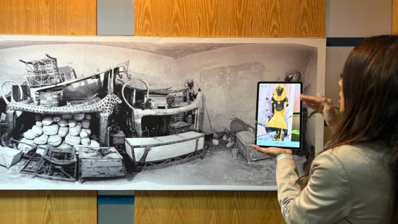 Русское географическое общество представило свои проекты на Дне географа БРИКС в Каире 