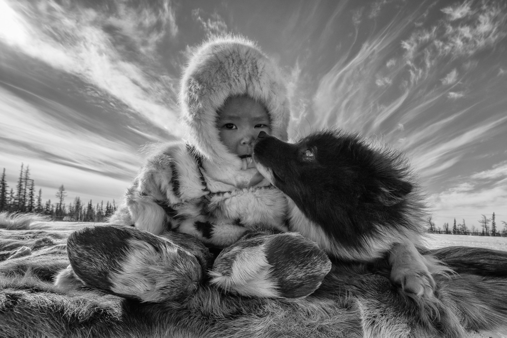 Победители III фотоконкурса РГО "Самая красивая страна"