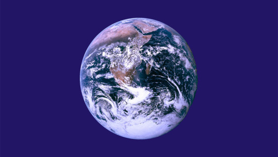 Наряды матери-Земли: как сменялись геологические эпохи