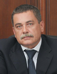 Aleksandr Alekseevich Fedulin