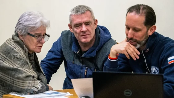 Three Cities, Six master Classes, and Invaluable Experience: The Results of the Educational Program of the XII Photo Contest "The Most Beautiful Country"