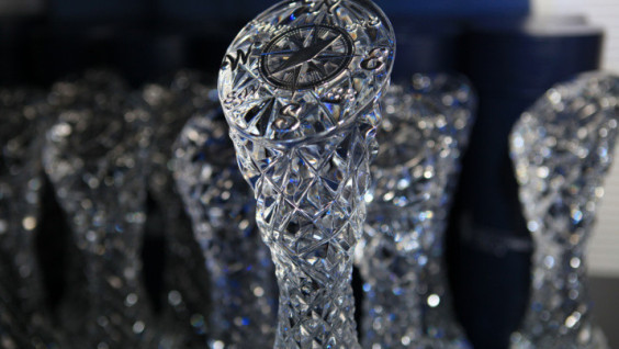 408 Projects From 11 Countries Of The World Became Applicants For The Crystal Compass Award