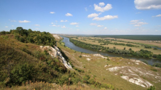 The Russian Geographical Society invites to the Kostenkovskaya expedition