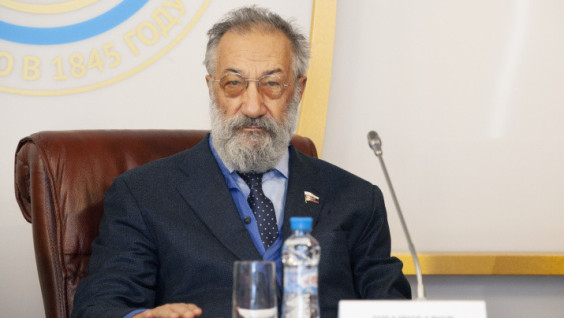 Remembering the Hero: Artur Chilingarov Would Have Turned 85