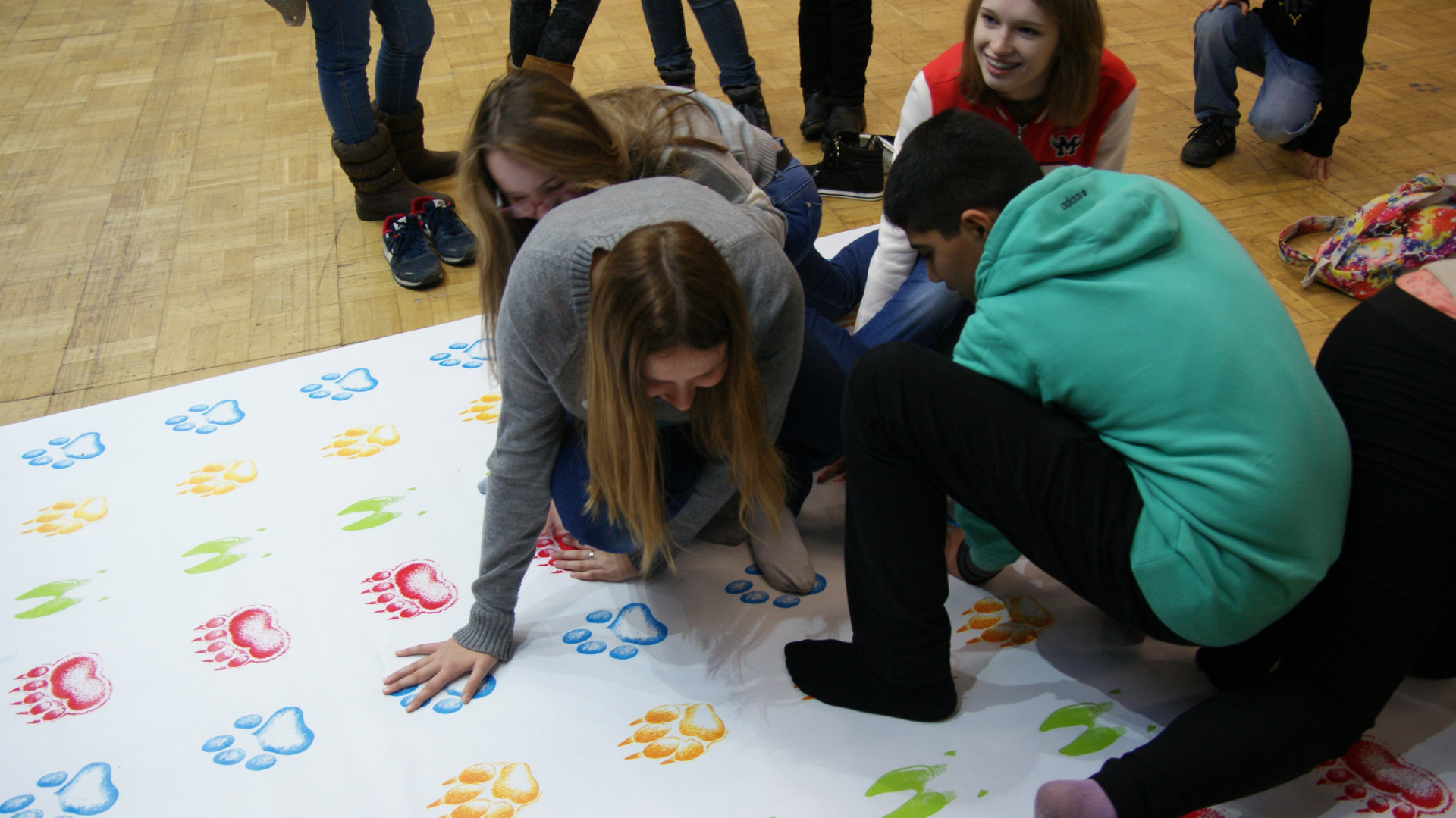 II Фестиваль Русского географического общества.