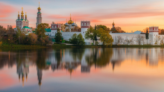 Воспоминания царской обители: маршрут по эпохам русской истории