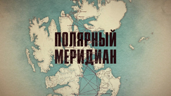 Полярный меридиан