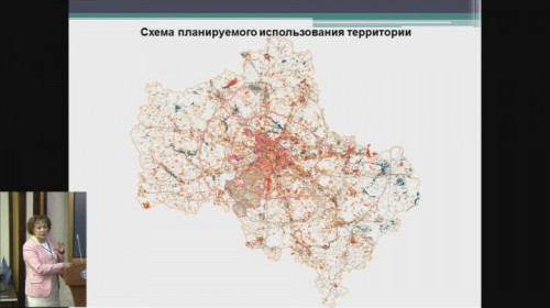 14.06.18. Стратегическое и территориальное планирование в России