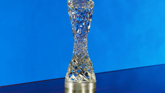 Application Campaign Results for the Crystal Compass Award Summed Up