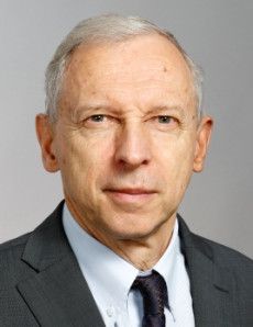 Boris Nikolaevich Porfiriev