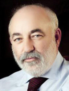 Viktor Feliksovich Vekselberg