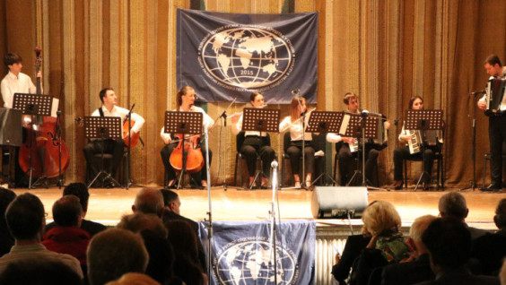 RGS Center In Serbia Turns Seven Years Old