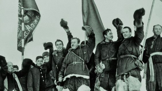 Polar Explorer's Day To Be Celebrated In Russia For The 10th Time