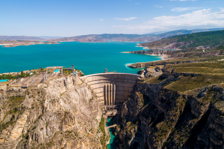 Профессор Николай Коронкевич: «Не исключено, что со временем вода будет стоить дороже нефти»