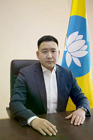 Отделение в Республике Калмыкия