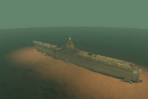 Историю — в цифру: морское прошлое Отечества на интерактивной карте