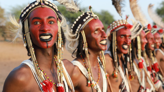 От Северной Кореи до Африки: РГО рассказало про самые необычные научно-популярные путешествия на 2026 год