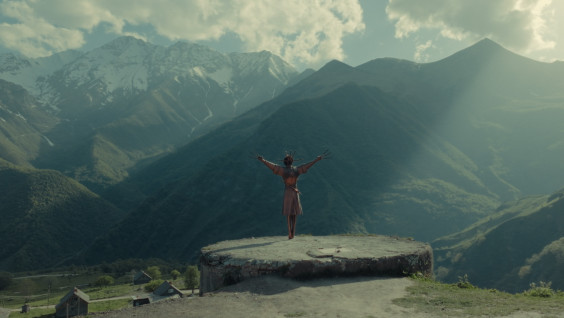 Как построить свой дом: история фильма, который влюбляет в регион