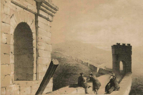 «Подобные личности редки во все времена»: как Егор Ковалевский находил золото по всему миру