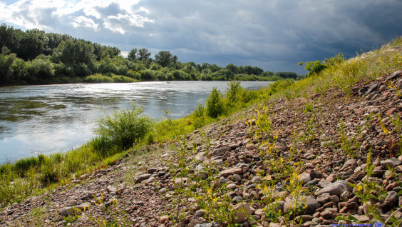 Спасение реки Урал: какие предприятия губят экосистему бассейна и как с этим бороться