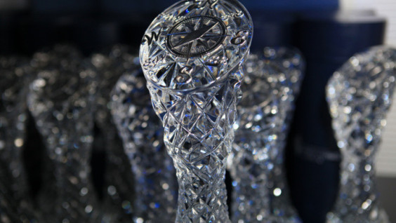 The Application Campaign for the 11th Crystal Compass Award Has Started
