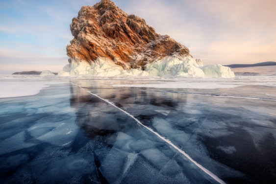 День Иркутской области пройдет в Штаб-квартире РГО в Москве