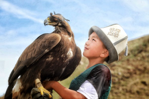 Кыргызстан: путешествие с РГО и Институтом археологии РАН по следам экспедиции П. П. Семенова-Тян-Шанского