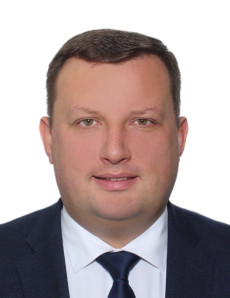 Sergei Sergeevich Sokolov