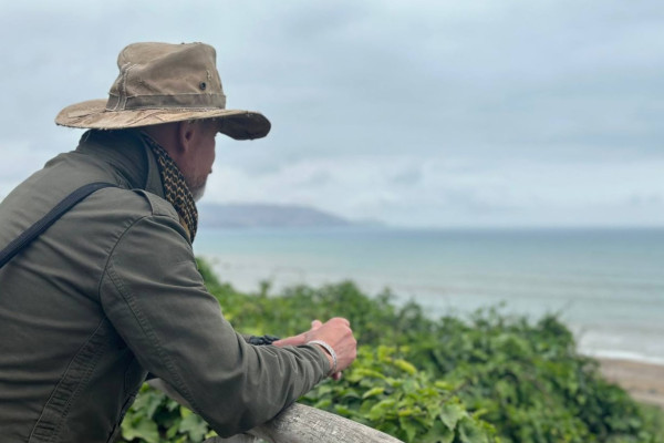 Лекция «Легенды и мифы древнего Перу глазами очевидца»