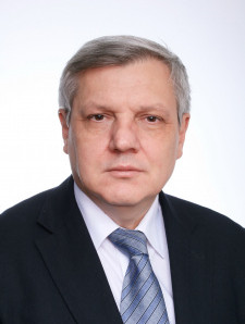 Yuri Fyodorovich Sychev