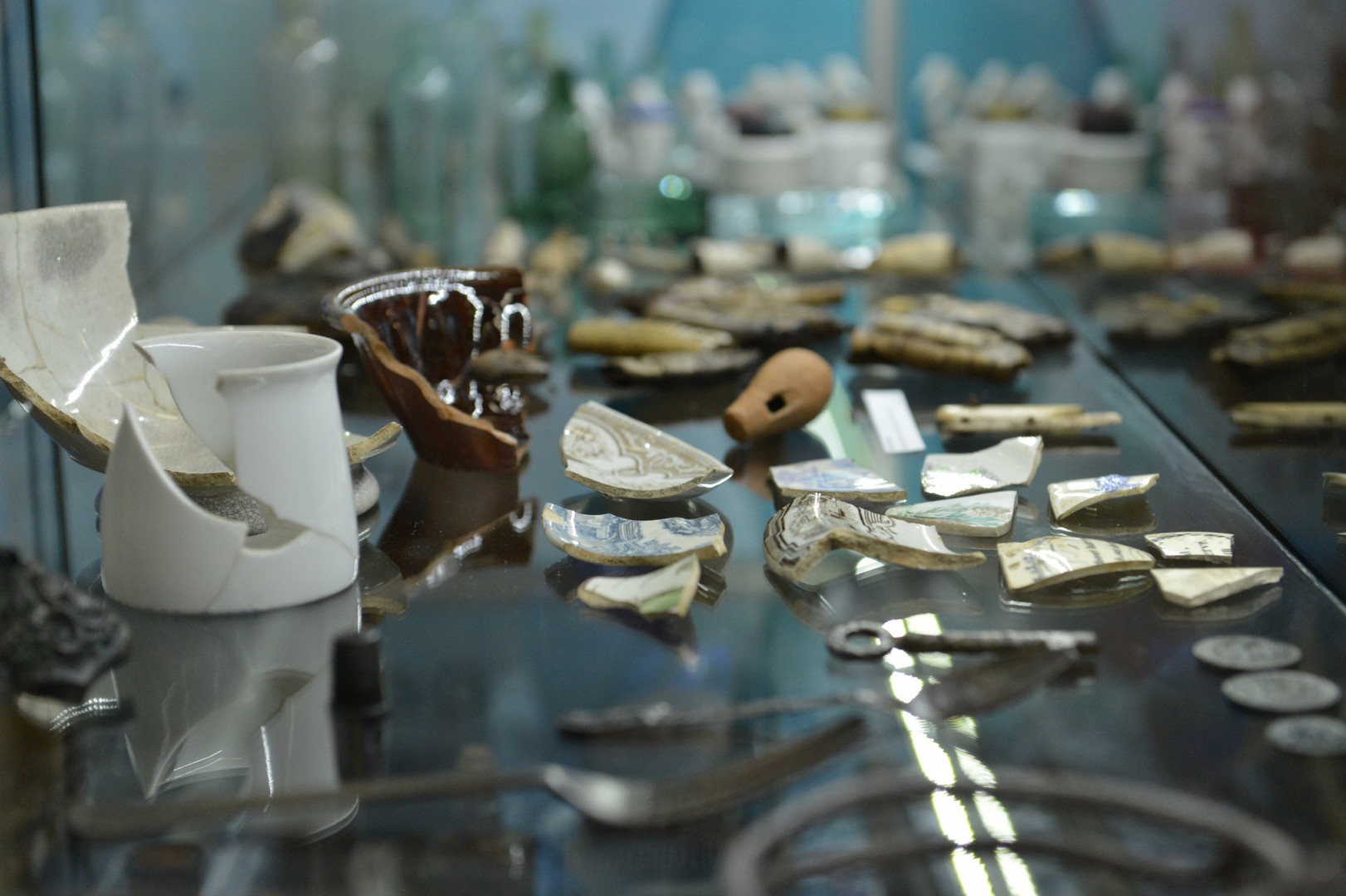 II Фестиваль Русского географического общества.