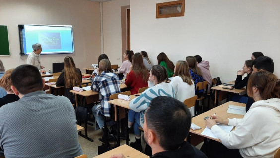 Исследование Северного-ледовитого океана Морозовым Н.В.