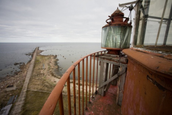 We are inviting volunteers to the «Hogland» expedition